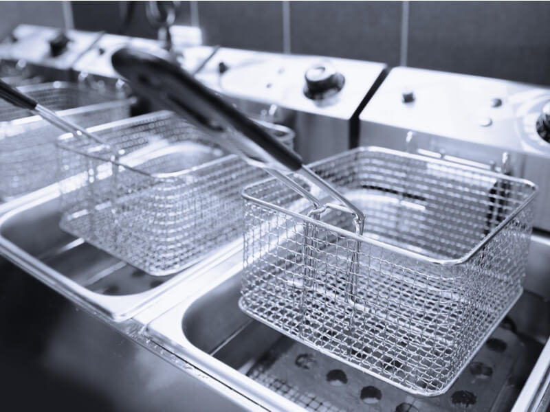 Essential Catering Equipment for Your Commercial Kitchen