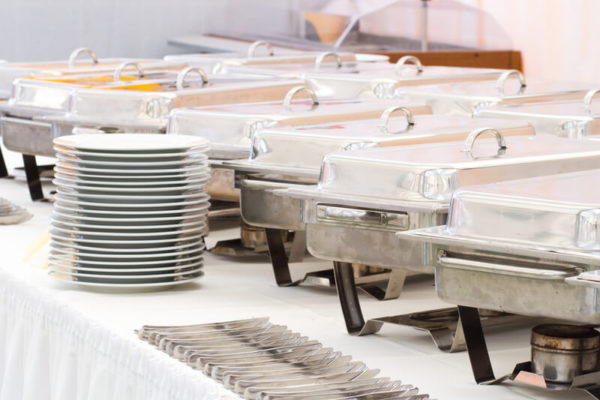 How to get Creative With Your Catering Equipment Purchasing