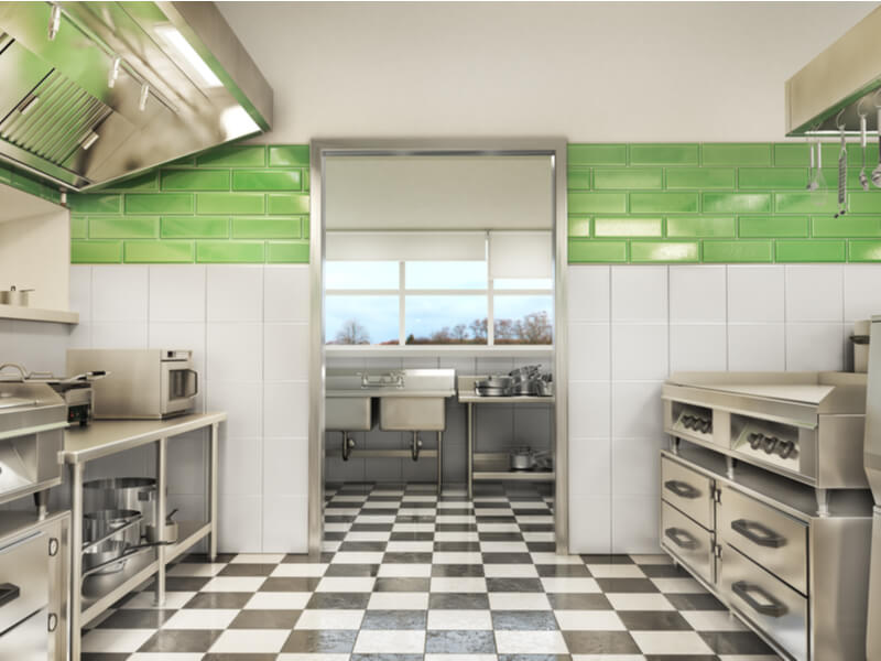 7 Steps to Take When Outfitting Your Commercial Kitchen