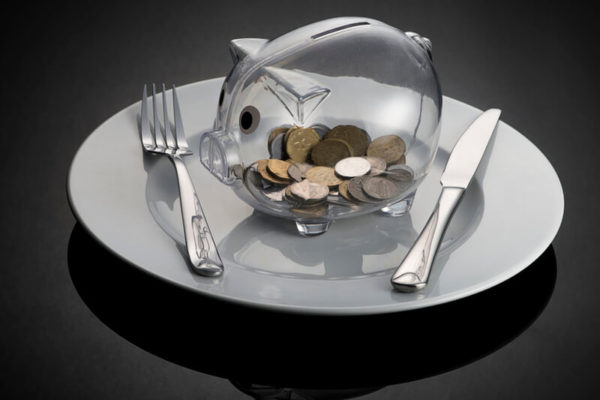 How to Save Money on Your Catering Equipment