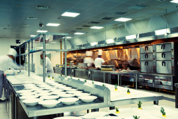 The Secrets to a Successful Commercial Kitchen