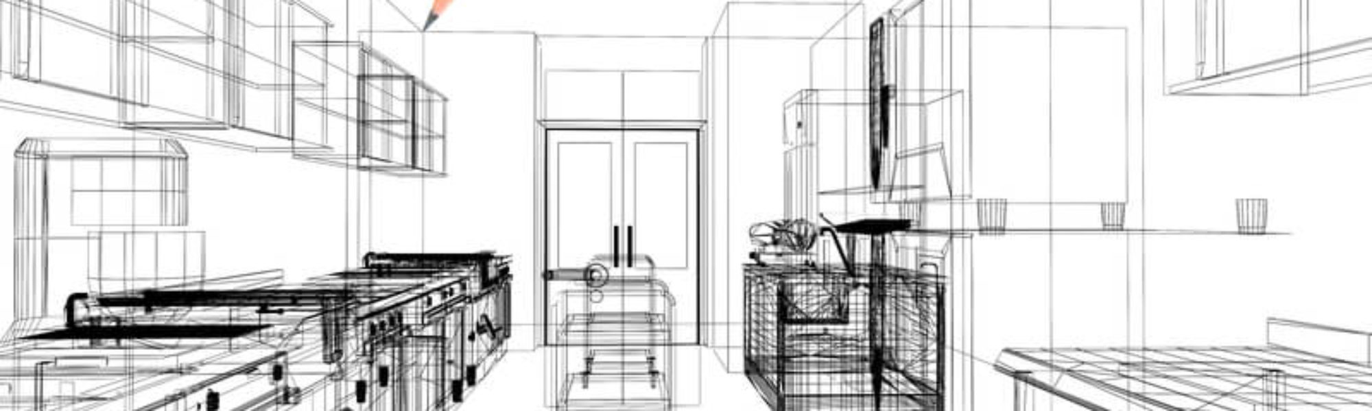 Designing A Hotel Kitchen
